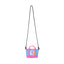 BT21 Collection Dopamine Crossbody Bag(COOKY)