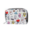 BT21 Collection Cosmetic Bag(All Over Print)