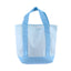 Mikko Collection Handbag(Blue)