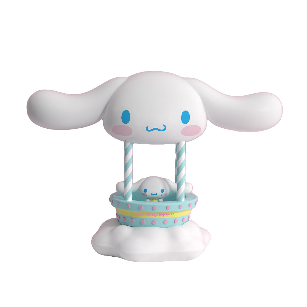 Cinnamoroll Hot Balloon LED Tap Light