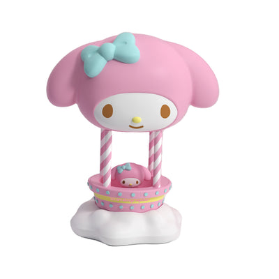 My Melody Hot Balloon LED Tap Light