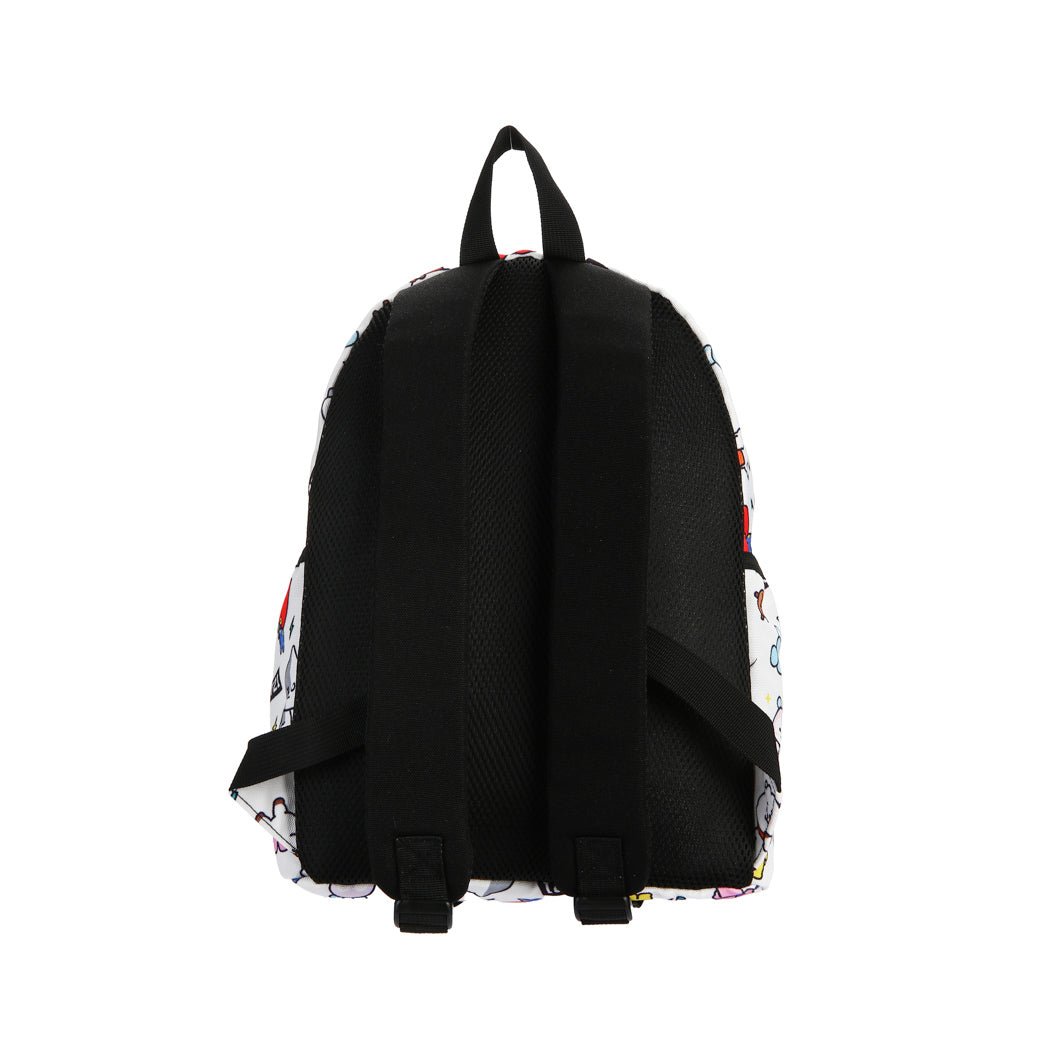 BT21 Collection Backpack(All Over Print)