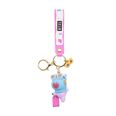 BT21 Collection Keychain (MANG)