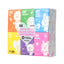 BT21 Collection Scented Tissues (12 Packs)