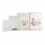 BT21 Collection Stitch-bound Book Set (B5 28 Sheets + A5 28 Sheets + A6 28 Sheets)