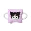 Kuromi Pet Double-head Cotton Rope Toy