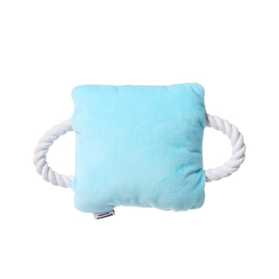 Cinnamoroll Pet Double-head Cotton Rope Toy