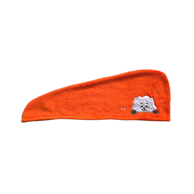 BT21 Collection Hair Drying Cap (RJ)