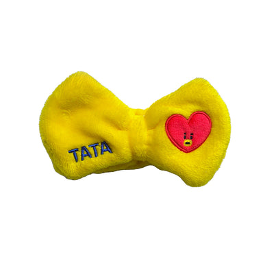 BT Collection Headband(TATA)