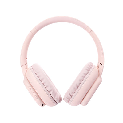 Elegance Wireless Headset  Model: P6(Pink)