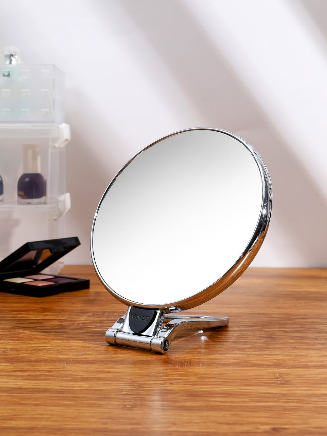 Dual Use Mirror