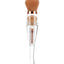 3 in 1 Mineral Makeup Brush