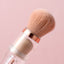 3 in 1 Mineral Makeup Brush