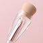 3 in 1 Mineral Makeup Brush