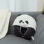 We Bare Bears - U-shaped Pillow with Hood(Panda)