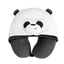 We Bare Bears - U-shaped Pillow with Hood(Panda)