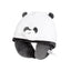 We Bare Bears - U-shaped Pillow with Hood(Panda)