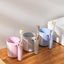 Tooth Mug with Toothbrush Holder 1 pcs