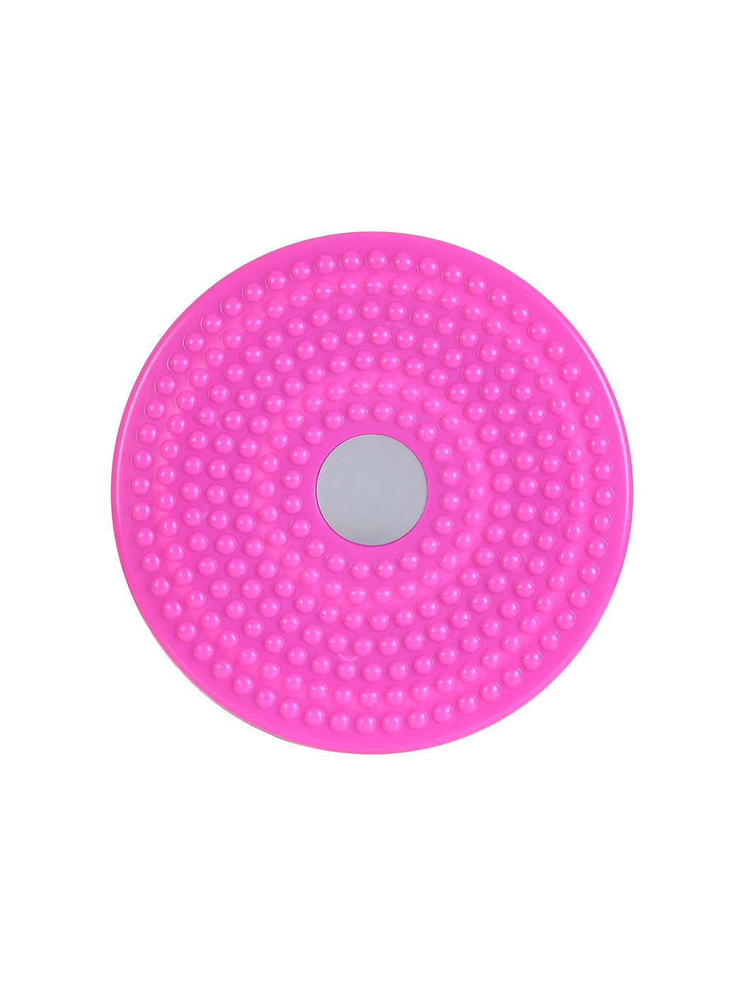 MINISO Sports-Twisting Waist Disc(Rose Red)