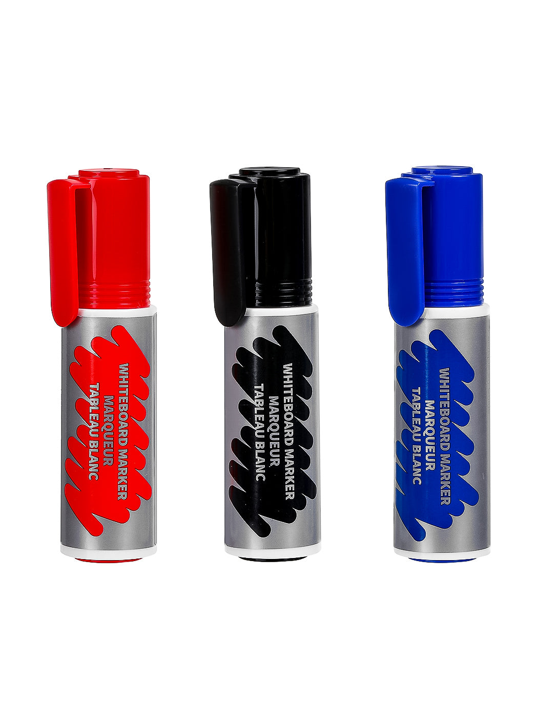 Whiteboard Marker 3 Pack