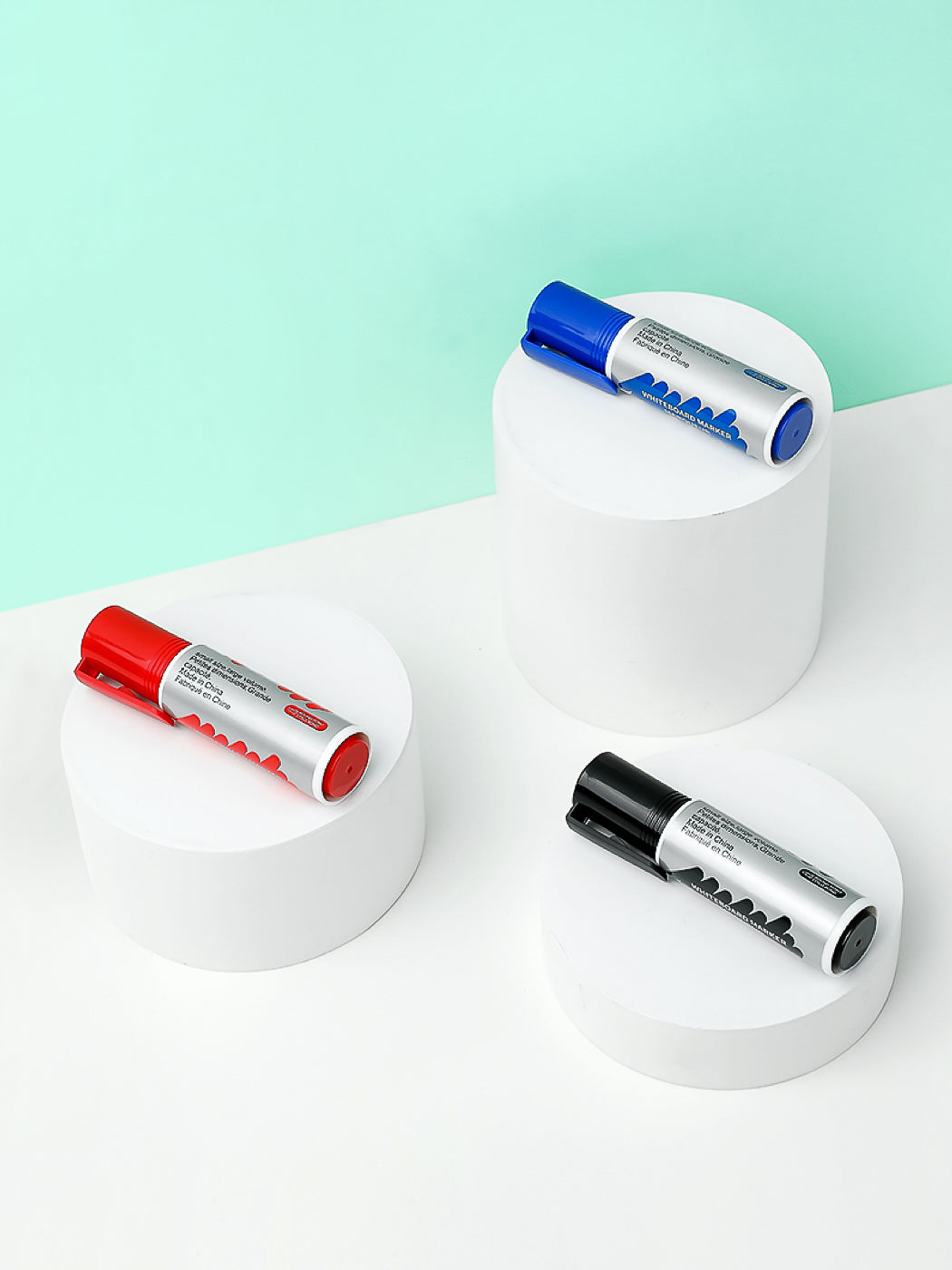 Whiteboard Marker 3 Pack