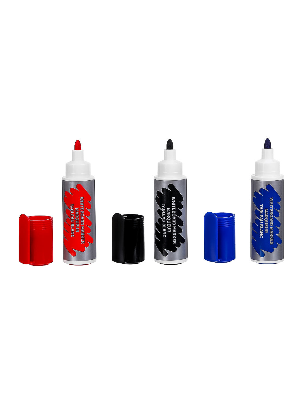 Whiteboard Marker 3 Pack