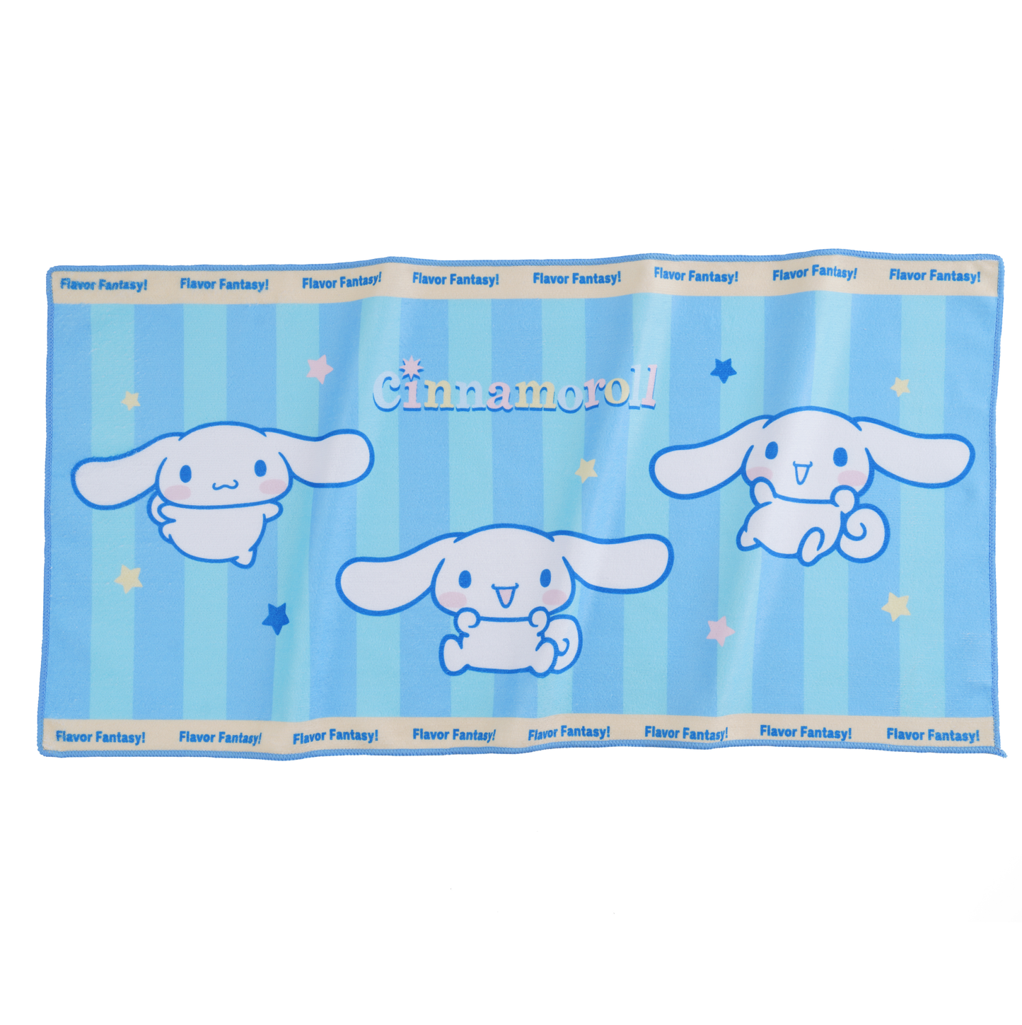 Sanrio characters Towel(Cinnamoroll)