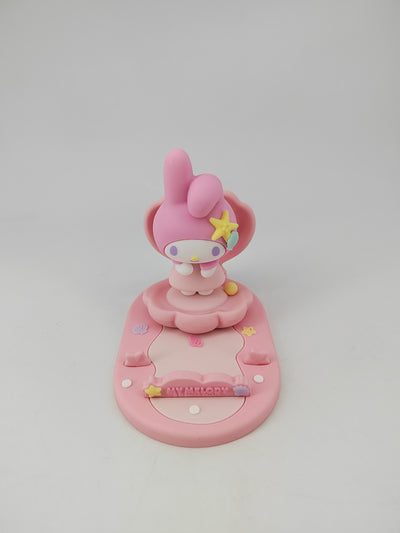 Sanrio characters Ocean Treasure Series Phone Holder for Desk(My Melody)