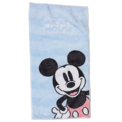 Disney Collection Coral Fleece Kids' Towels 2 pcs(Mickey)