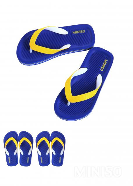 Sports Series Children's Flip Flops(Sapphire L32/33)