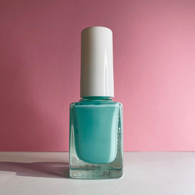 Miniso Color·Me Nail Polish(18  Summer Seashore)