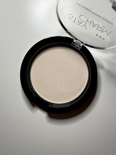 Stay Charm Pressed Powder(01 Butter)