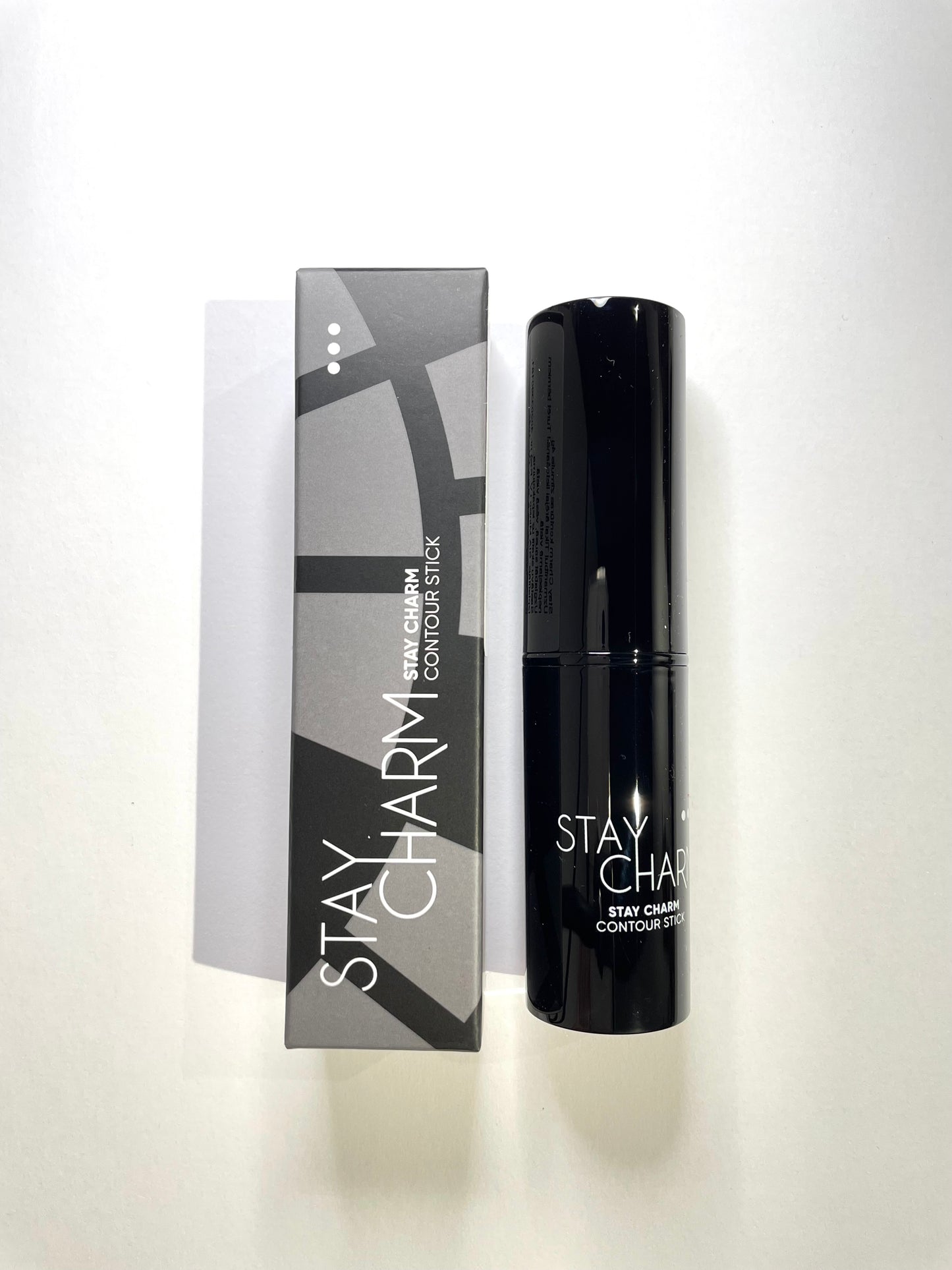 Stay Charm Contour Stick (03 Terra)