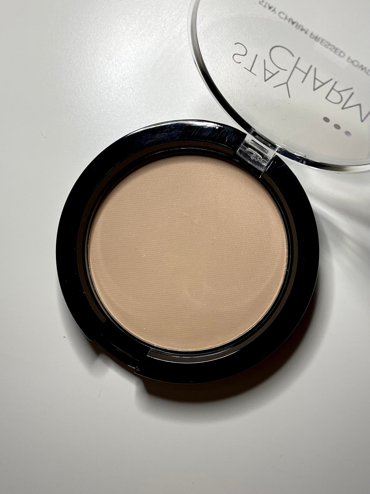 Stay Charm Pressed Powder(03 Amande)