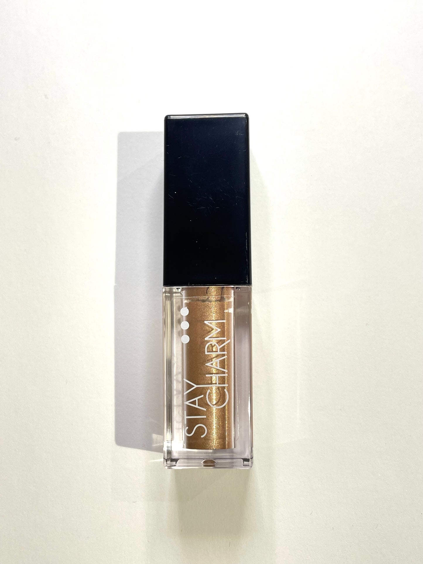 Stay Charm Liquid Eyeshadow(03 Beige)