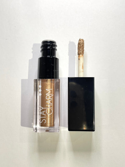 Stay Charm Liquid Eyeshadow(03 Beige)