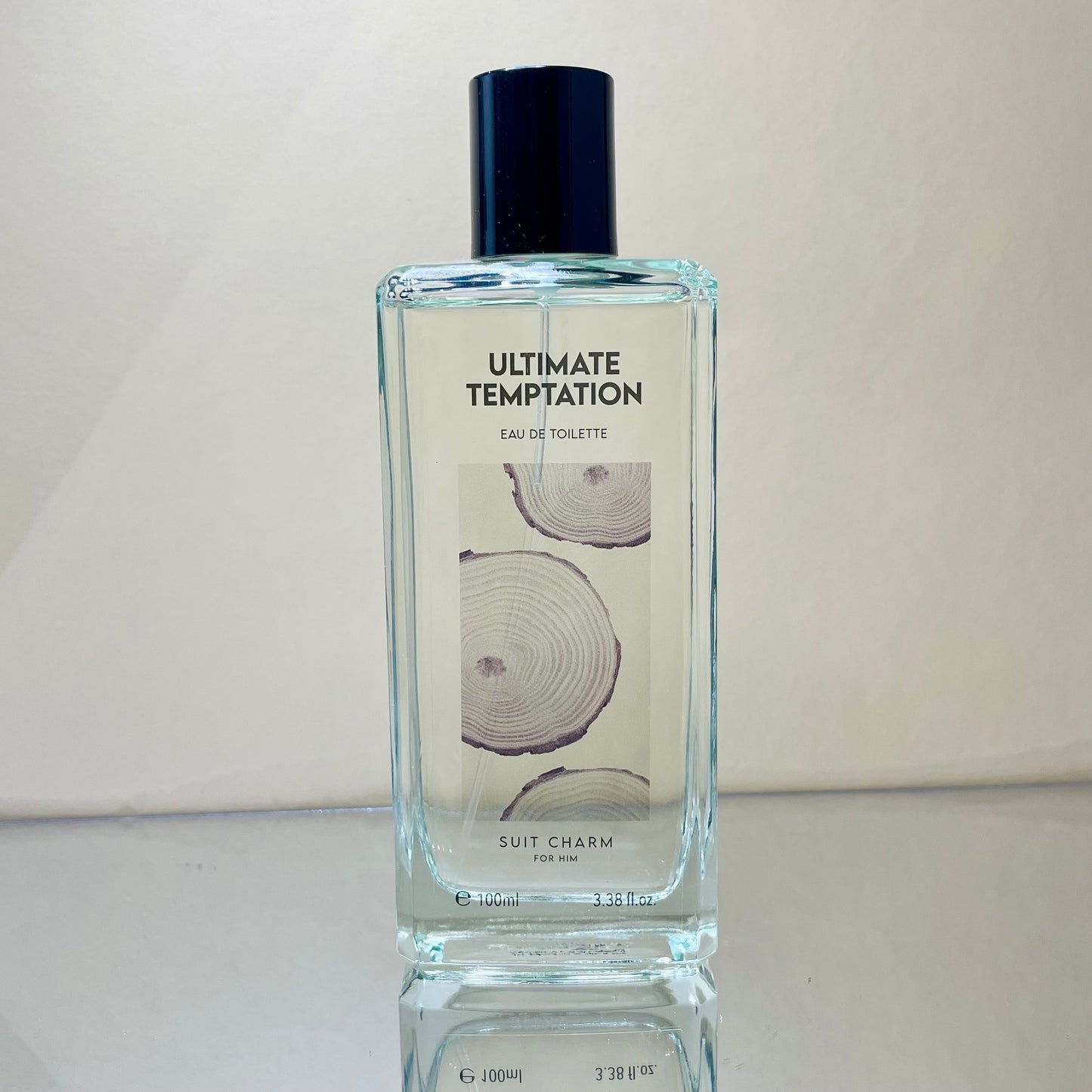 Ultimate Temptation Eau de Toilette (Suit Charm)