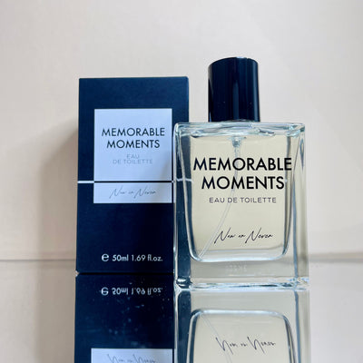 Memorable Moments Eau de Toilette(Now or Never)