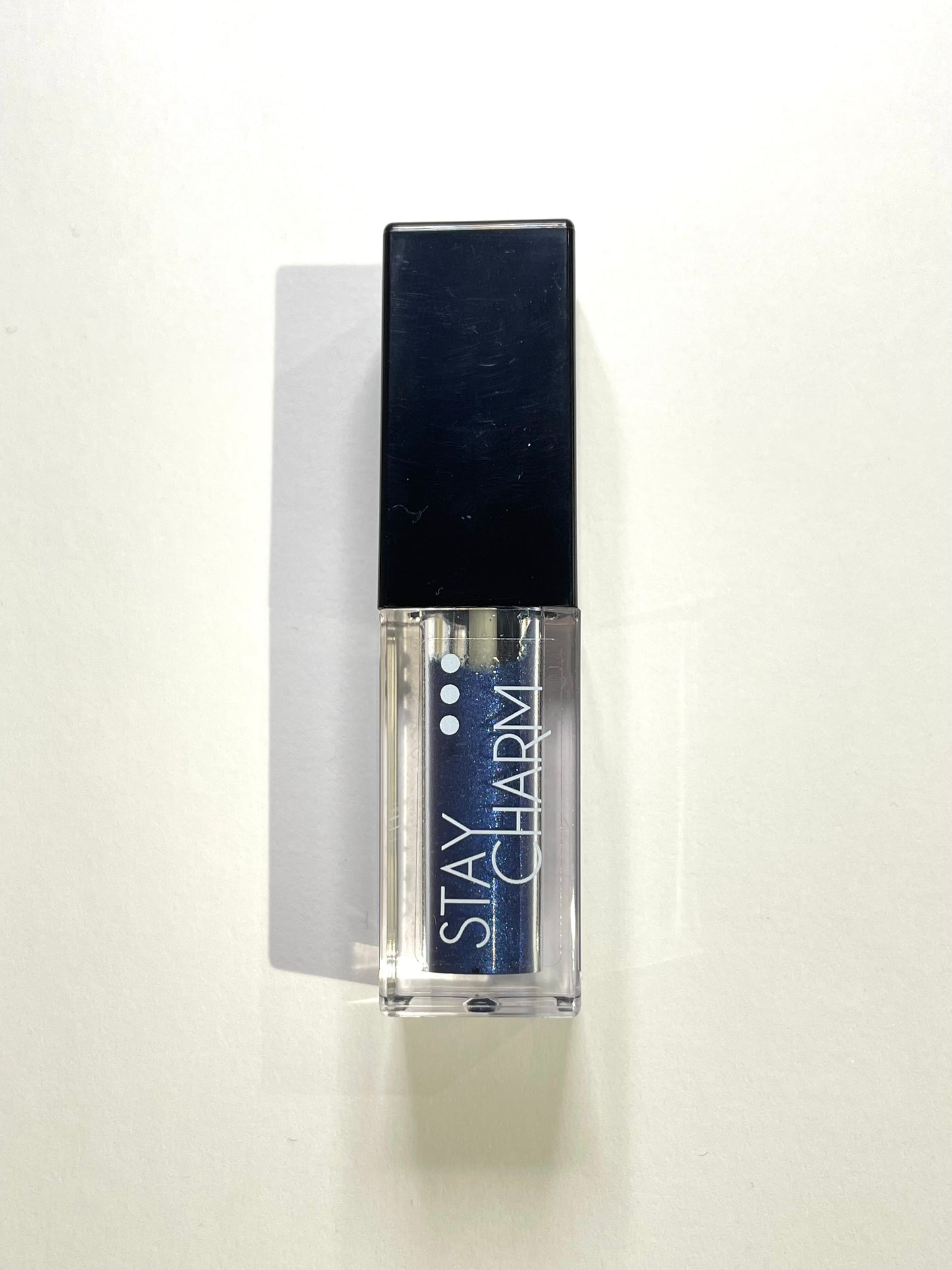 Stay Charm Liquid Eyeshadow(06 Blue)