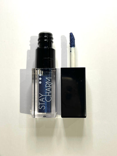 Stay Charm Liquid Eyeshadow(06 Blue)