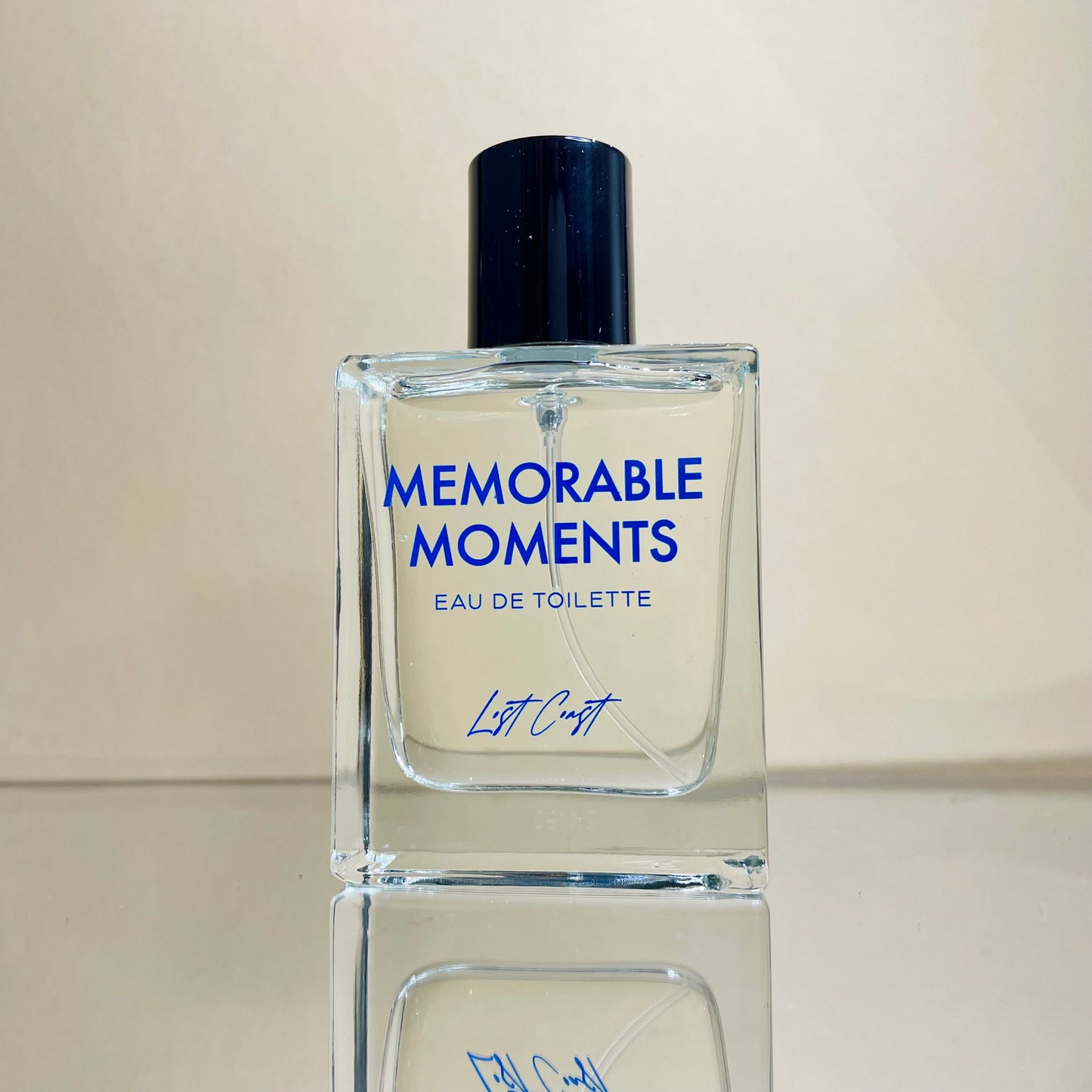 Memorable Moments Eau de Toilette(Lost Coast)