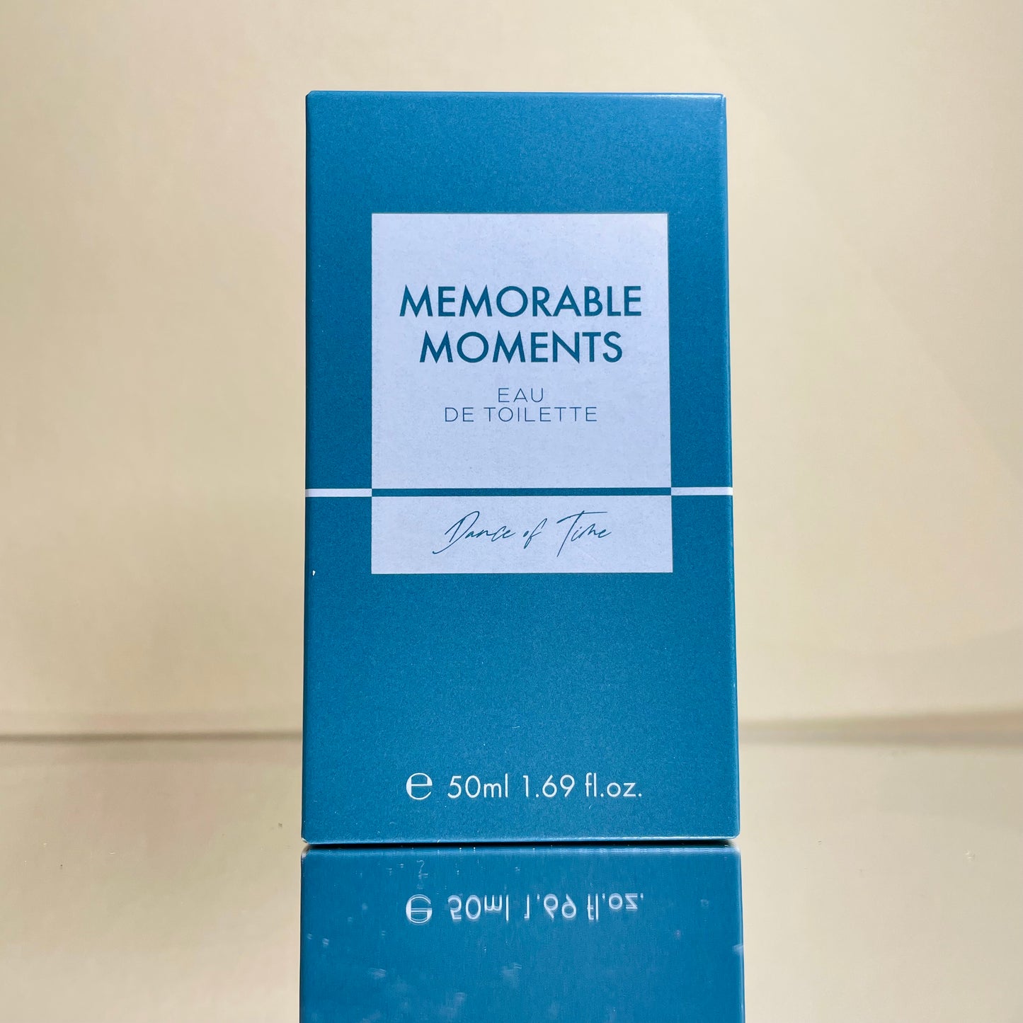 Memorable Moments Eau de Toilette(Dance of Time)