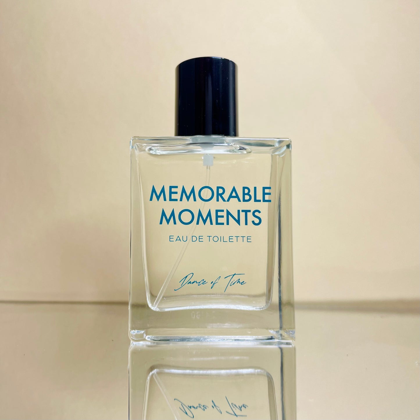 Memorable Moments Eau de Toilette(Dance of Time)