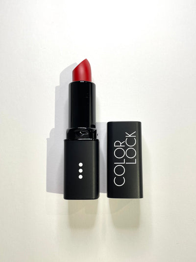 Miniso Color Lock Matte Lipstick(05 Madly Love)