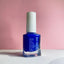 Miniso Color·Me Nail Polish(15 Klein Blue)