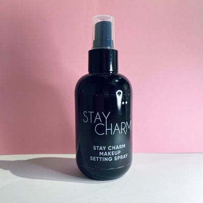 Stay Charm Makeup Setting Spray