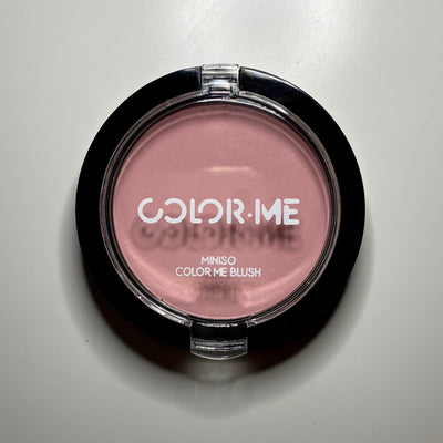 Miniso Color Me Blush (02 Barbie)