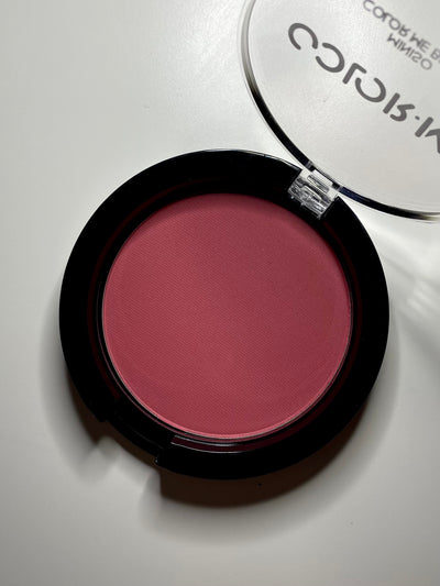 Miniso Color Me Blush (03 Fuchsia)