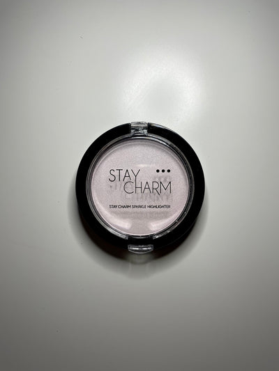 Stay Charm Sparkle Highlighter（04 Chic）