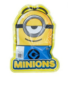 Minions Q-TOPPING 1.0